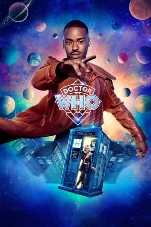 Regarder Doctor Who - Saison 1 en streaming complet