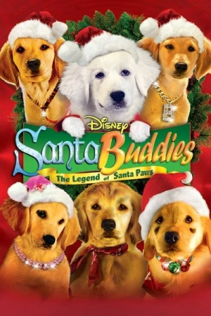 Regarder Les Copains fêtent Noël en streaming complet