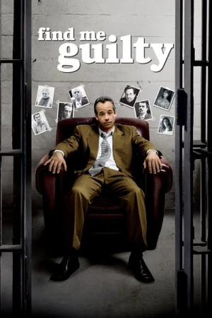 Regarder Jugez-moi coupable en streaming complet