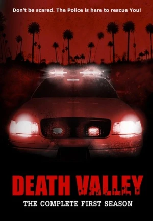 Regarder Death Valley - Saison 1 en streaming complet