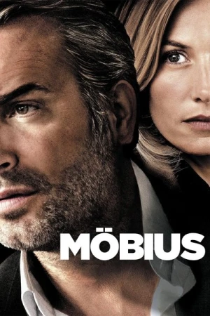 Regarder Möbius en streaming complet