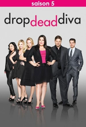 Regarder Drop Dead Diva - Saison 5 en streaming complet
