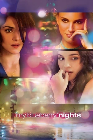 Regarder My Blueberry Nights en streaming complet