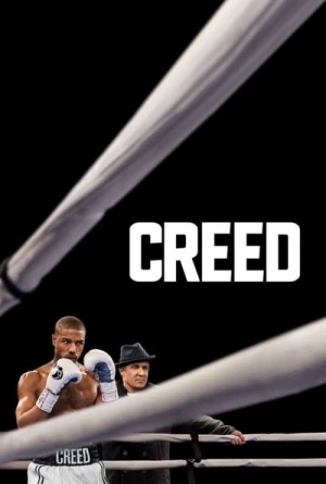 Regarder Creed : L'héritage de Rocky Balboa en streaming complet