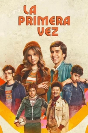 Regarder Eva Lasting - Saison 1 en streaming complet