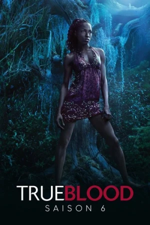 Regarder True Blood - Saison 6 en streaming complet