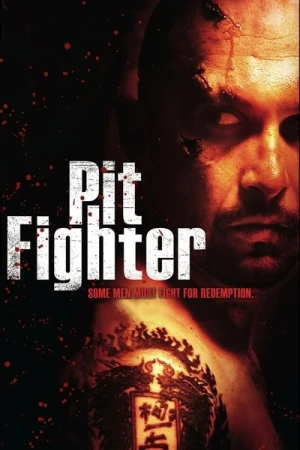 Regarder Pit Fighter : Combattant clandestin en streaming complet