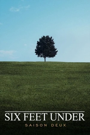 Regarder Six Feet Under - Saison 2 en streaming complet