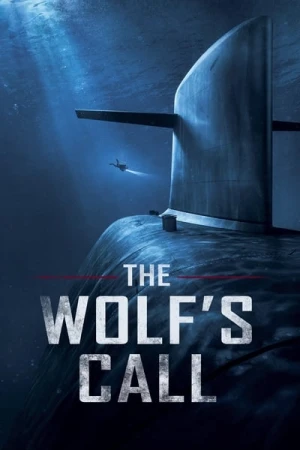  Le Chant du loup affiche 