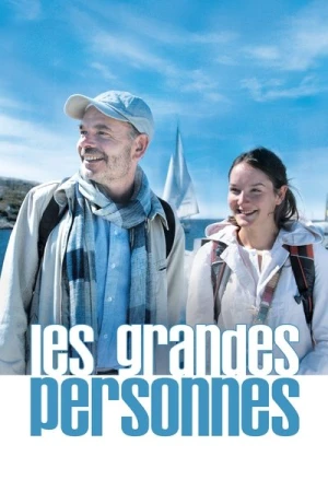 Regarder Les Grandes personnes en streaming complet