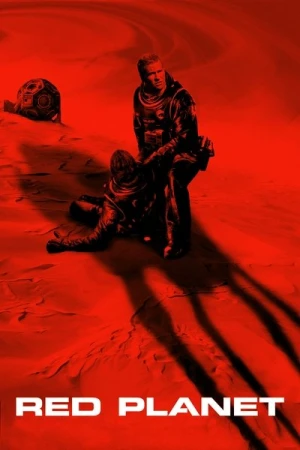 Regarder Planète Rouge en streaming complet