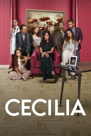 Regarder Cecilia - Saison 1 en streaming complet