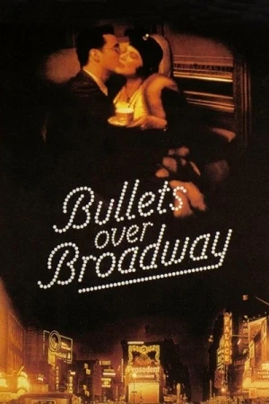 Regarder Coups de feu sur Broadway en streaming complet