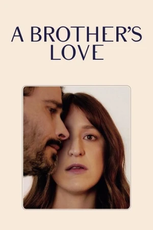  La femme de mon frère affiche 