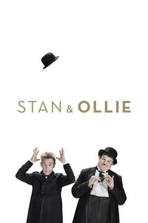 Regarder Stan & Ollie en streaming complet