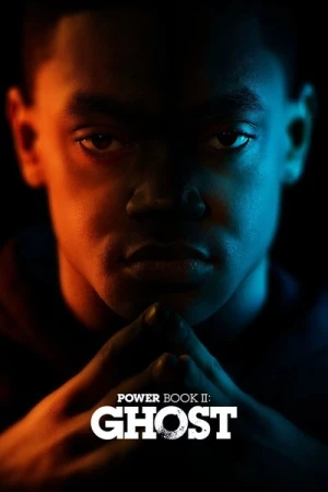 Regarder Power Book II: Ghost - Saison 2 en streaming complet