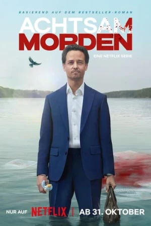 Regarder Les Meurtres Zen - Saison 1 en streaming complet