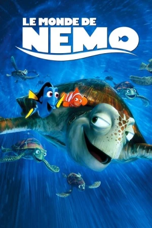 Regarder Le Monde de Nemo en streaming complet