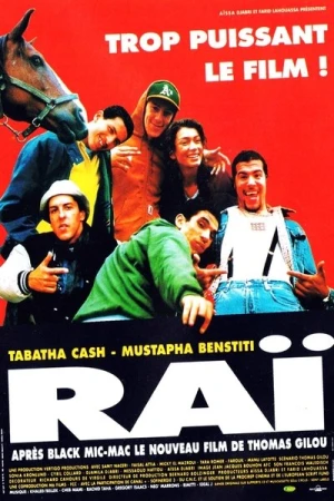 Regarder Raï en streaming complet