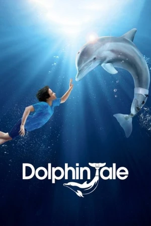 Regarder L'Incroyable Histoire de Winter le dauphin en streaming complet