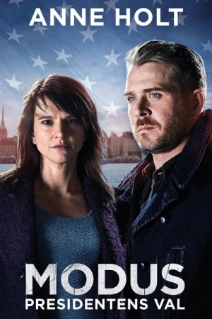 Regarder Modus - Saison 2 en streaming complet
