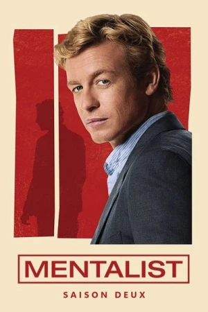 Regarder The Mentalist - Saison 2 en streaming complet