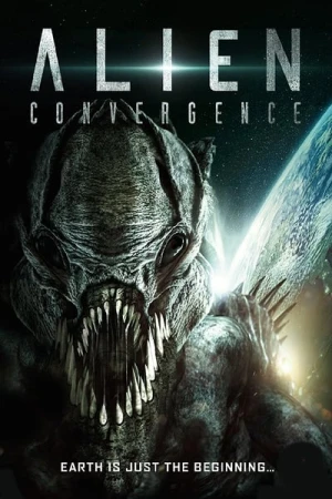 Regarder Alien Convergence en streaming complet