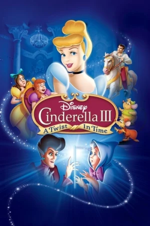 Regarder Le Sortilège de Cendrillon en streaming complet