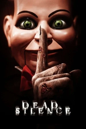 Regarder Dead Silence en streaming complet