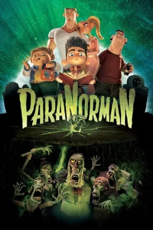 L'Étrange Pouvoir de Norman
