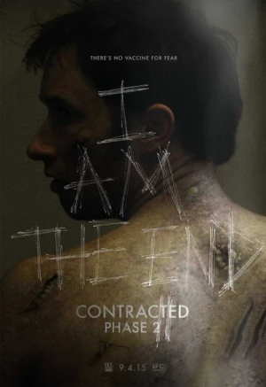 Regarder Contracted : Phase II en streaming complet