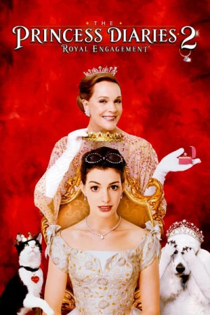 Regarder Un mariage de princesse en streaming complet