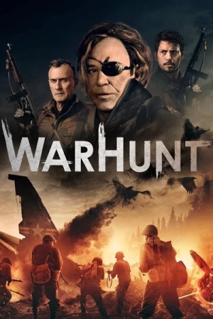 Regarder WarHunt en streaming complet