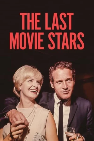  The Last Movie Stars - Saison 1 affiche 