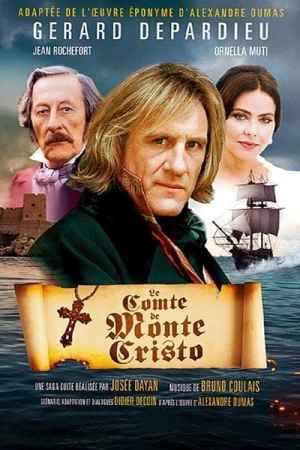 Regarder Le Comte de Monte-Cristo - Saison 1 en streaming complet