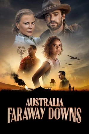 Regarder Faraway Downs - Saison 1 en streaming complet