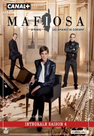 Regarder Mafiosa - Saison 4 en streaming complet