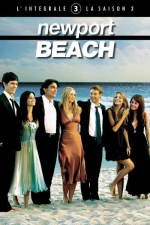 Regarder Newport Beach - Saison 3 en streaming complet