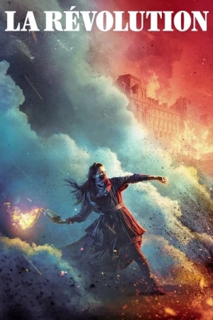 Regarder La Révolution - Saison 1 en streaming complet