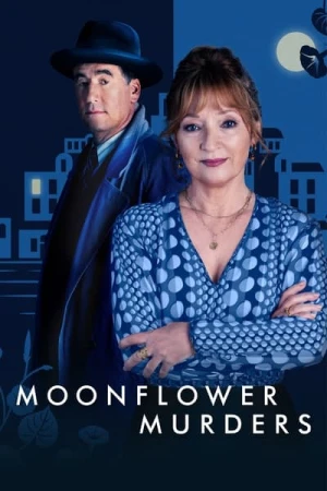 Regarder Moonflower Murders - Saison 1 en streaming complet