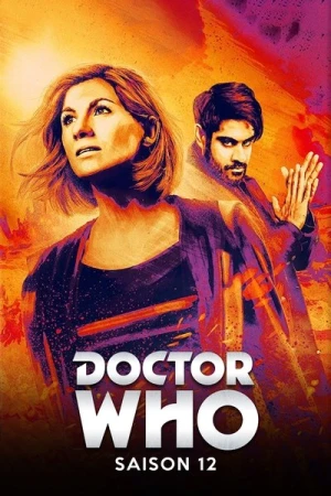 Regarder Doctor Who - Saison 12 en streaming complet