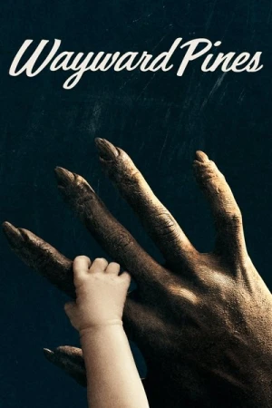 Regarder Wayward Pines - Saison 2 en streaming complet