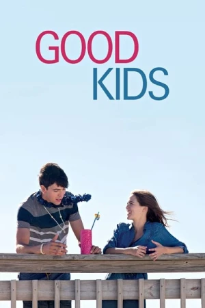 Regarder Good Kids en streaming complet