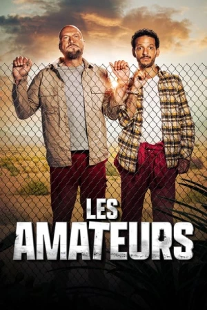 Regarder Les Amateurs - Saison 2 en streaming complet