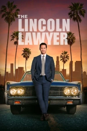 Regarder La Défense Lincoln - Saison 2 en streaming complet