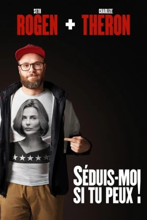 Regarder Séduis-moi si tu peux ! en streaming complet