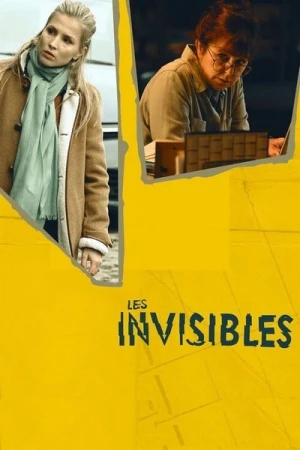 Regarder Les Invisibles - Saison 1 en streaming complet