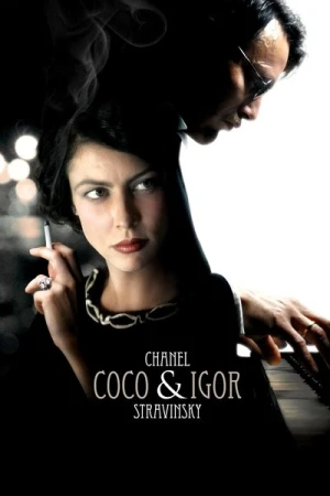 Regarder Coco Chanel & Igor Stravinsky en streaming complet