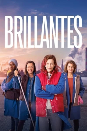 Regarder Brillantes en streaming complet