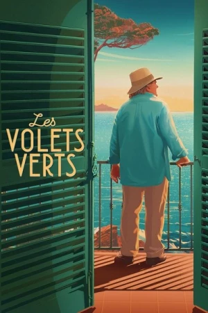 Regarder Les Volets verts en streaming complet